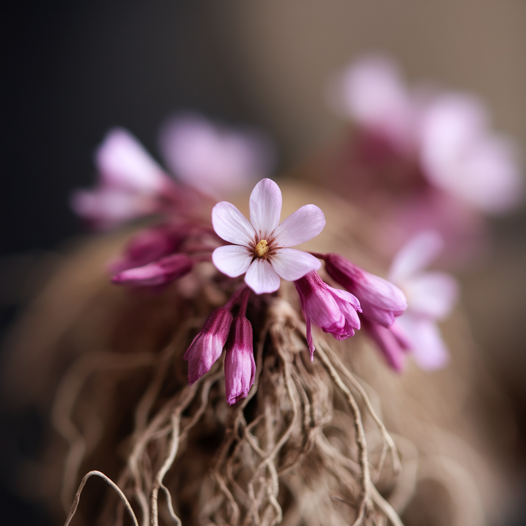 Radice di Valeriana